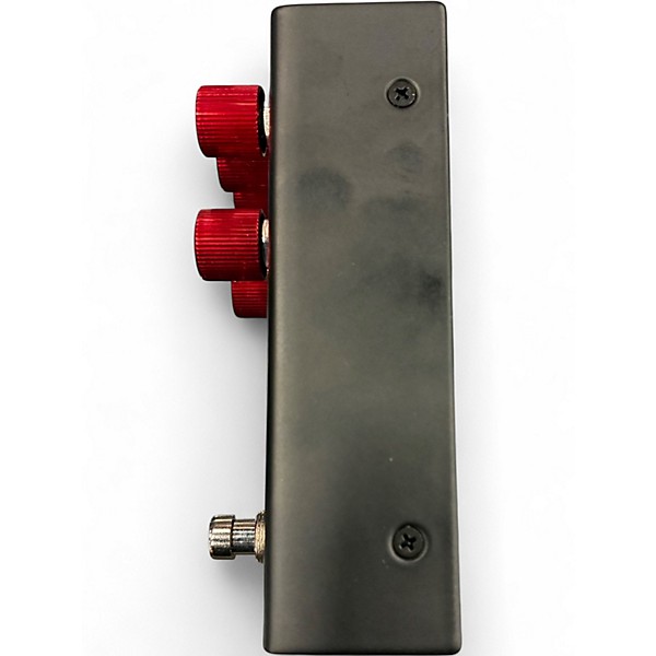 Used Revv Amplification G4 Anniversary Effect Pedal