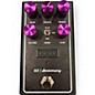 Used Revv Amplification G3 Anniversary Effect Pedal