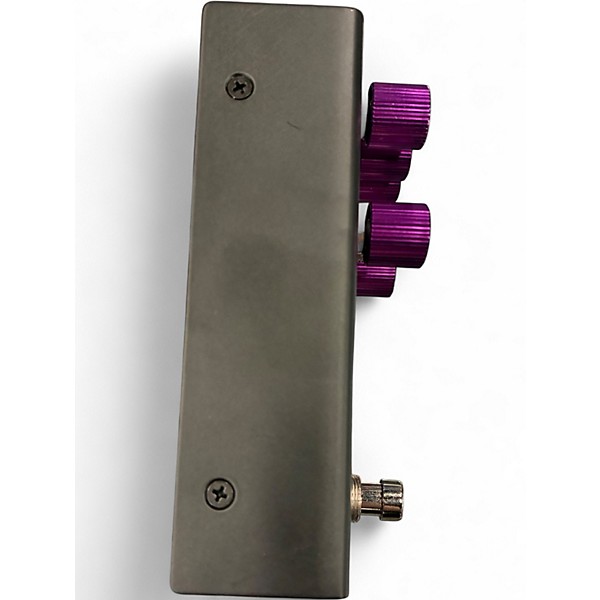 Used Revv Amplification G3 Anniversary Effect Pedal