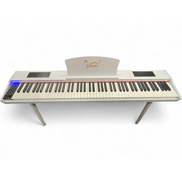 Used Glarry GPP-109 Digital Piano