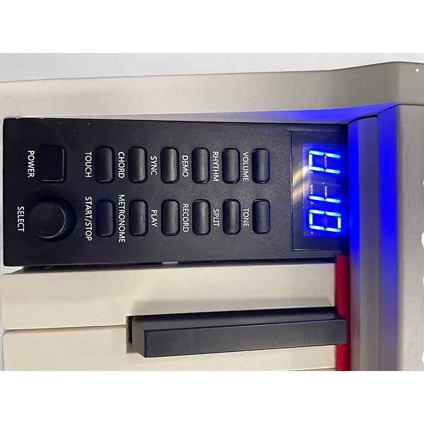 Used Glarry GPP-109 Digital Piano