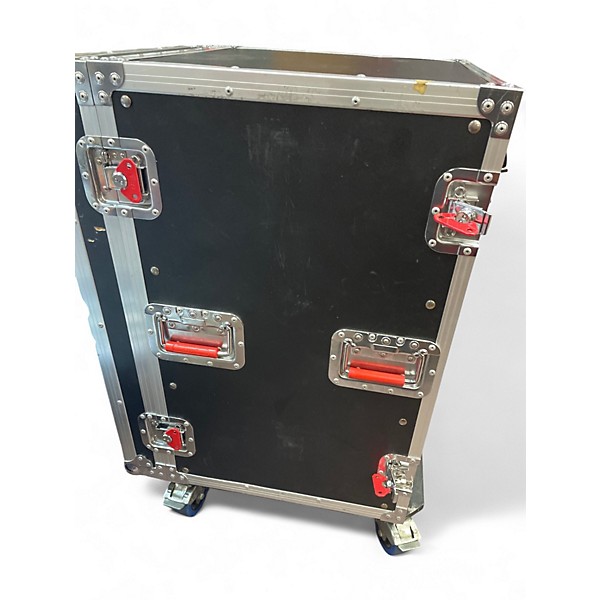 Used Gator Rackmount Case 18 Rackmount Case
