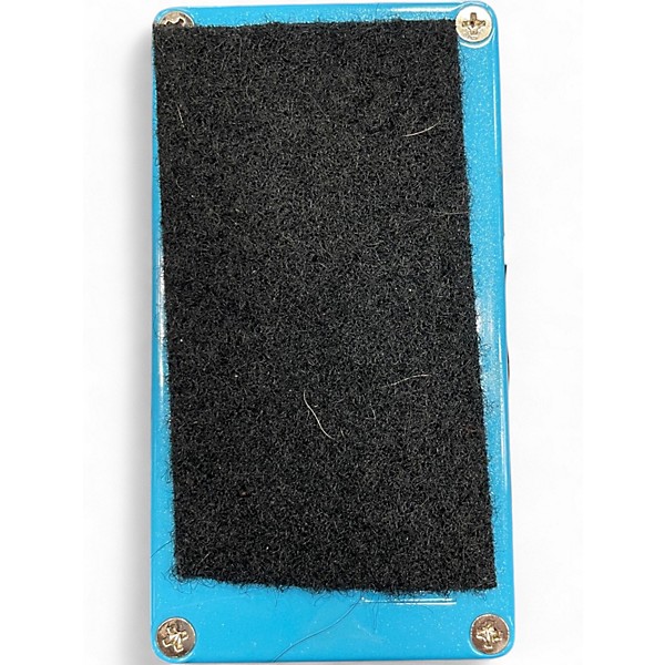 Used MXR M234 Analog Chorus Effect Pedal