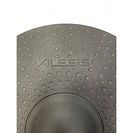 Used Alesis STRIKE PRO RIDE 16IN Electric Cymbal