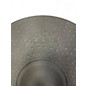 Used Alesis STRIKE PRO RIDE 16IN Electric Cymbal thumbnail