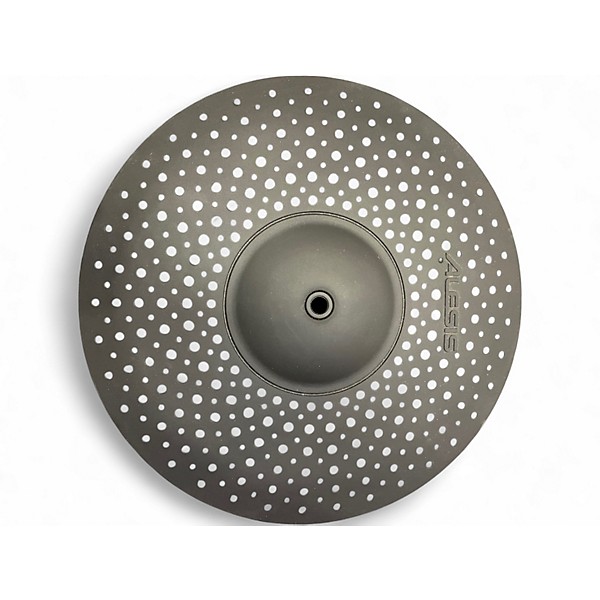 Used Alesis STRIKE PRO CRASH 14in Electric Cymbal