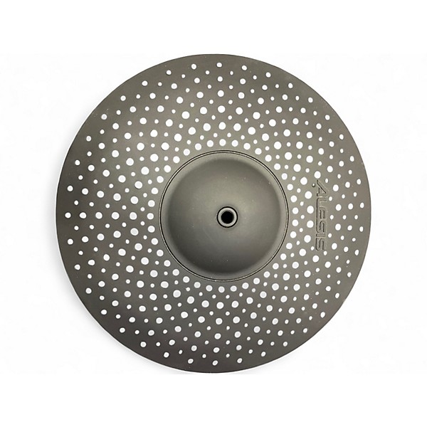 Used Alesis STRIKE PRO CRASH 14IN Electric Cymbal