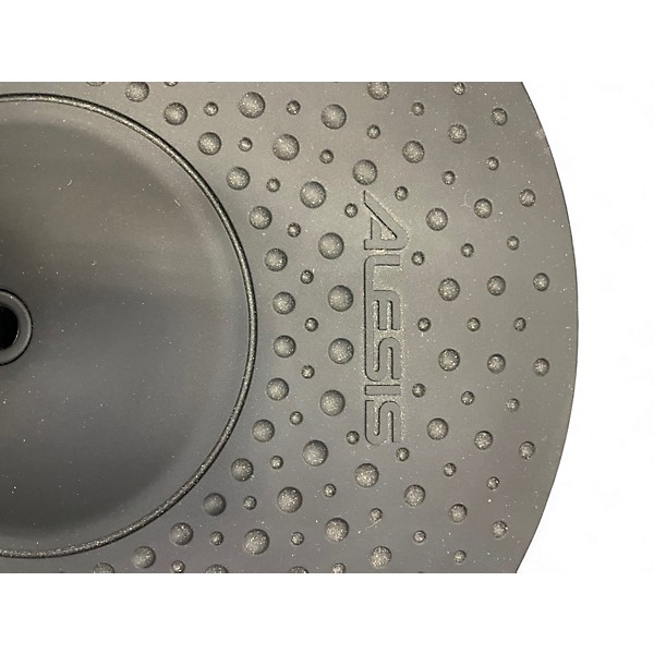 Used Alesis STRIKE PRO CRASH 14IN Electric Cymbal