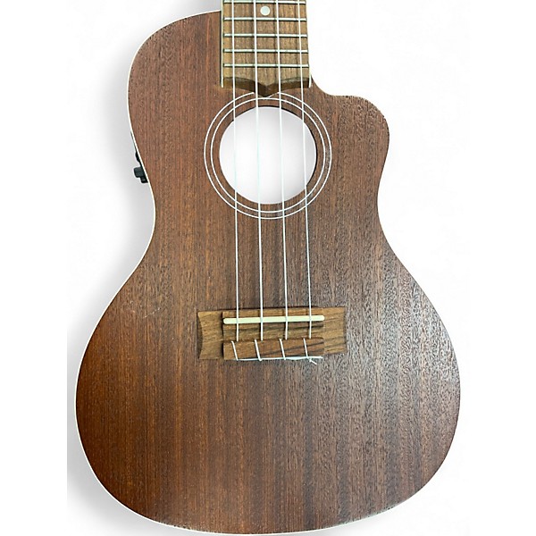 Used Lanikai MACEC Mahogany Ukulele