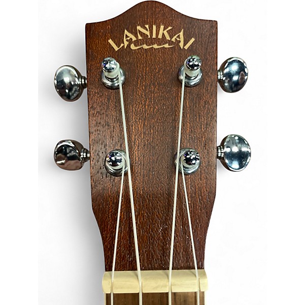 Used Lanikai MACEC Mahogany Ukulele