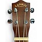 Used Lanikai MACEC Mahogany Ukulele