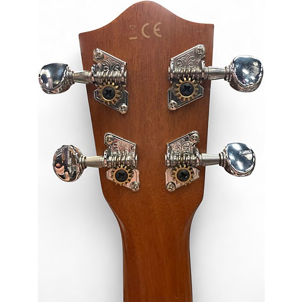 Used Lanikai MACEC Mahogany Ukulele