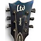 Used ESP LTD EC1000 ANDROMEDA Solid Body Electric Guitar thumbnail