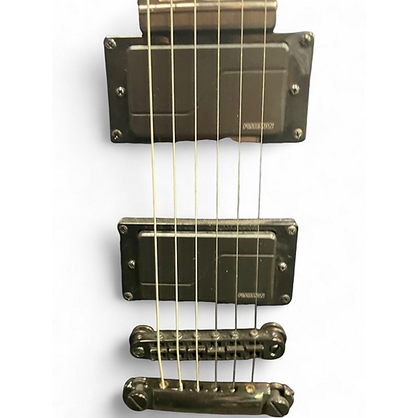 Used ESP LTD EC1000 ANDROMEDA Solid Body Electric Guitar