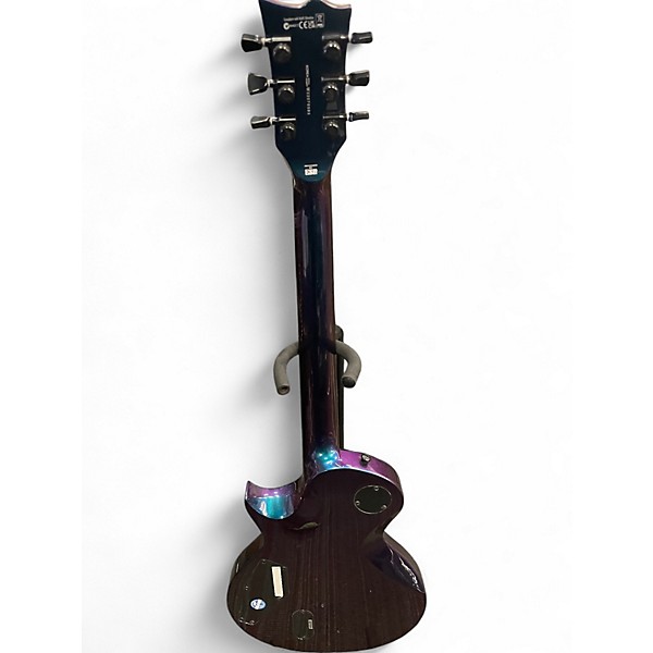 Used ESP LTD EC1000 ANDROMEDA Solid Body Electric Guitar