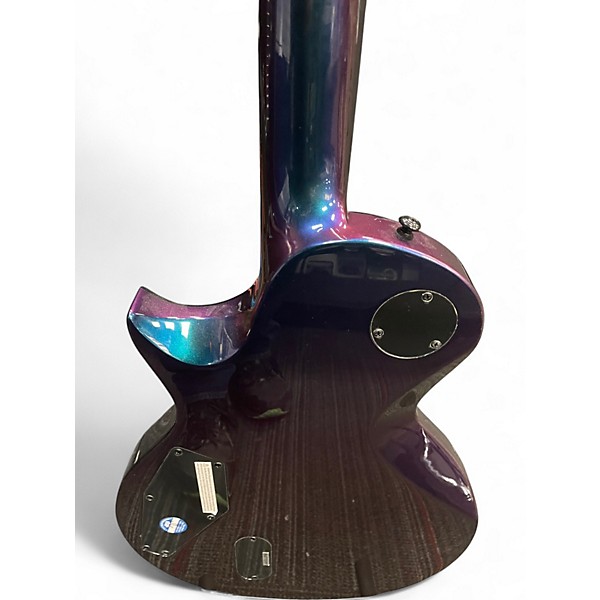 Used ESP LTD EC1000 ANDROMEDA Solid Body Electric Guitar