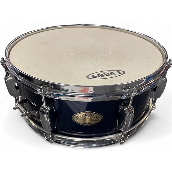 Used SABIAN 15in B8X THIN CRASH Cymbal