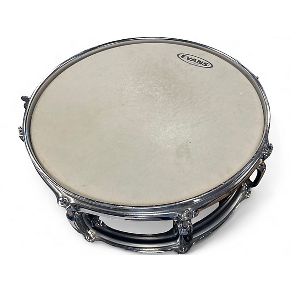 Used SABIAN 15in B8X THIN CRASH Cymbal