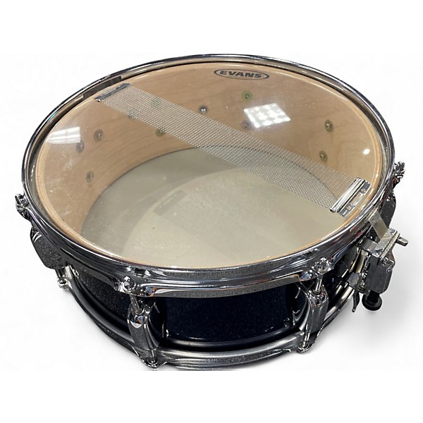 Used SABIAN 15in B8X THIN CRASH Cymbal