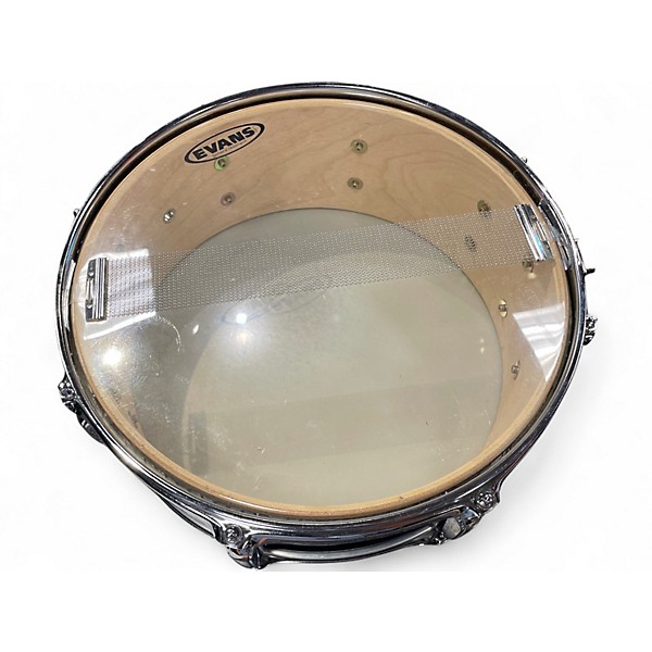 Used SABIAN 15in B8X THIN CRASH Cymbal