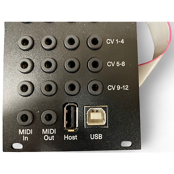 Used Polyend POLY 2 Sound Module