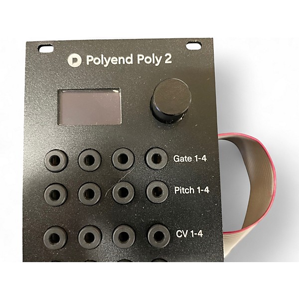 Used Polyend POLY 2 Sound Module