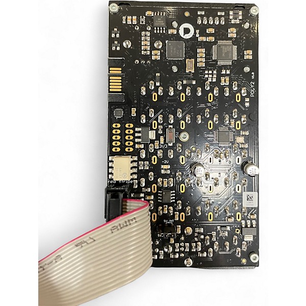 Used Polyend POLY 2 Sound Module