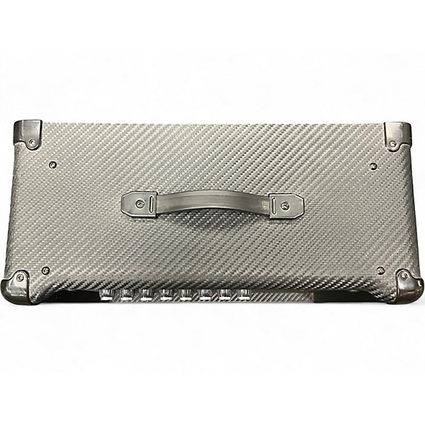 Used Marshall MG30CFX 1x10 30W Guitar Combo Amp