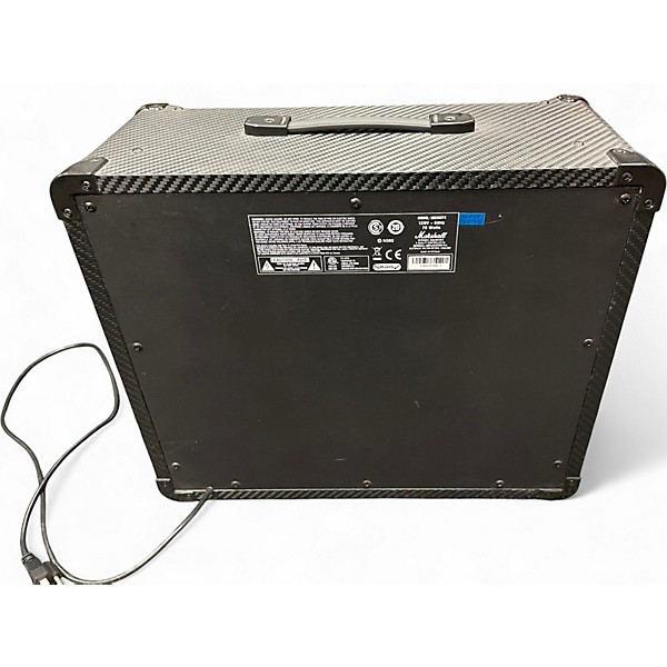 Used Marshall MG30CFX 1x10 30W Guitar Combo Amp