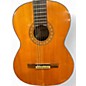 Used Ibanez 369 Natural Classical Acoustic Guitar thumbnail