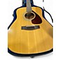 Used Yamaha fg260 Natural 12 String Acoustic Guitar thumbnail