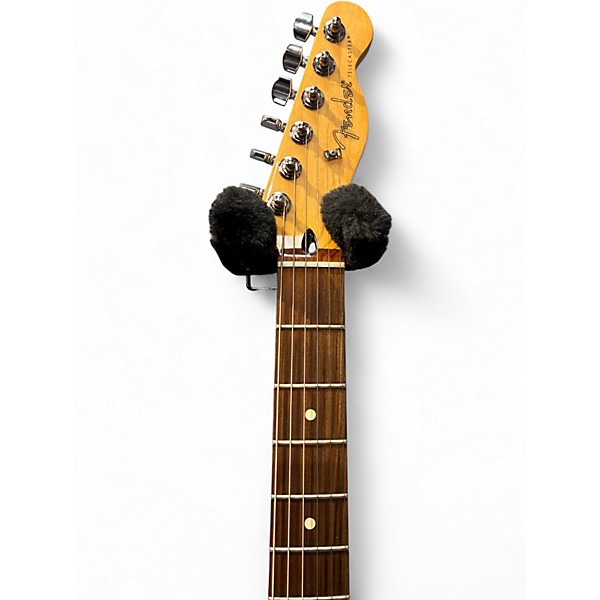 Used Fender Limited Edition Player Telecaster Olive Green Solid Body Electric Guitar