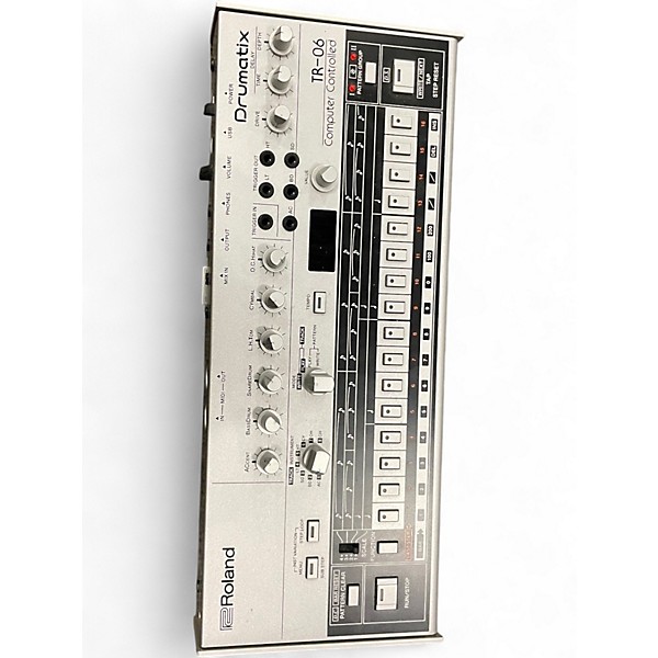 Used Roland TR-06 Module Production Controller