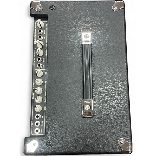 Used Quilter Labs aviator cub Guitar Combo Amp