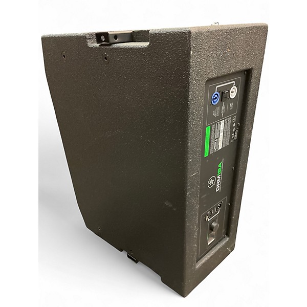 Used Mackie DRM12A Powered Speaker