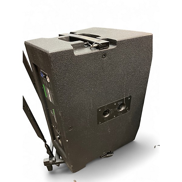 Used Mackie DRM12A Powered Speaker