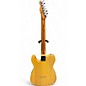 Used Squier Classic Vibe 1950S Telecaster Butterscotch Blonde Solid Body Electric Guitar