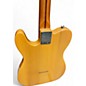 Used Squier Classic Vibe 1950S Telecaster Butterscotch Blonde Solid Body Electric Guitar