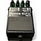 Used BOSS RE2 SPACE ECHO Effect Pedal