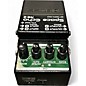 Used BOSS RE2 SPACE ECHO Effect Pedal
