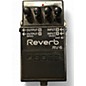 Used BOSS RV6 Digital Reverb Effect Pedal thumbnail