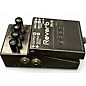 Used BOSS RV6 Digital Reverb Effect Pedal