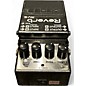Used BOSS RV6 Digital Reverb Effect Pedal