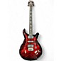 Used PRS 509 Fire Mist Smokehouse Solid Body Electric Guitar thumbnail