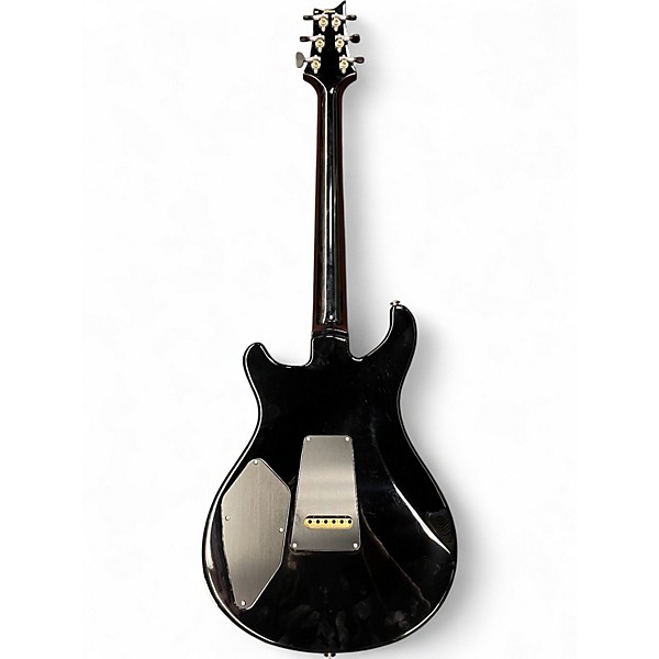 Used PRS 509 Fire Mist Smokehouse Solid Body Electric Guitar