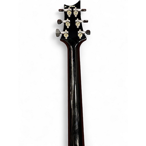 Used PRS 509 Fire Mist Smokehouse Solid Body Electric Guitar