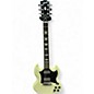 Used Gibson SG Standard OFF WHITE Solid Body Electric Guitar thumbnail