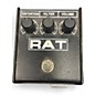 Used ProCo Rat Distortion Effect Pedal thumbnail