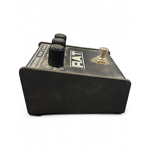 Used ProCo Rat Distortion Effect Pedal