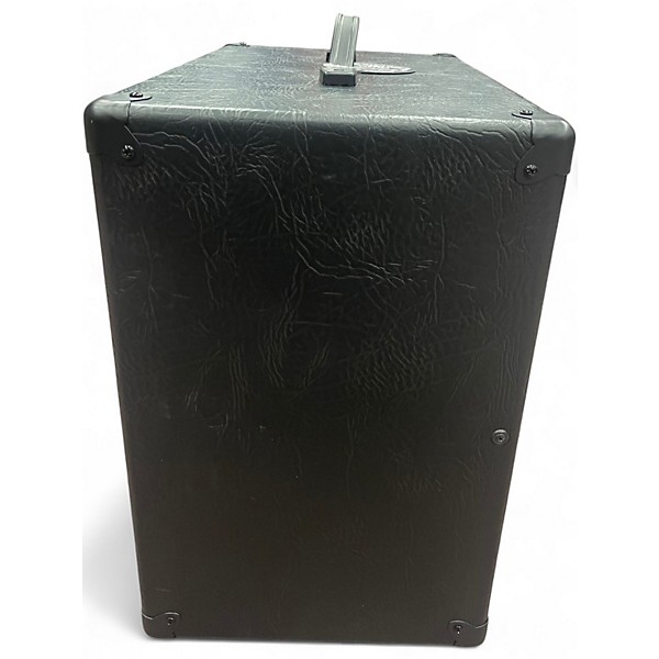 Used Monoprice STAGE RIGHT 611899 Guitar Cabinet